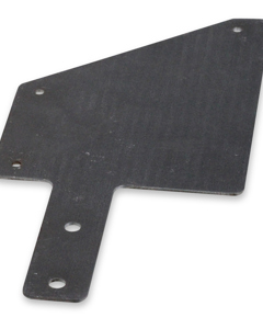 Cover sheet for nest partition Step V13